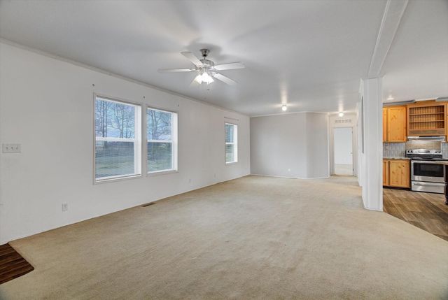 577 County Road 2251, Cleveland, TX 77327