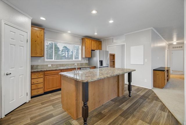 577 County Road 2251, Cleveland, TX 77327