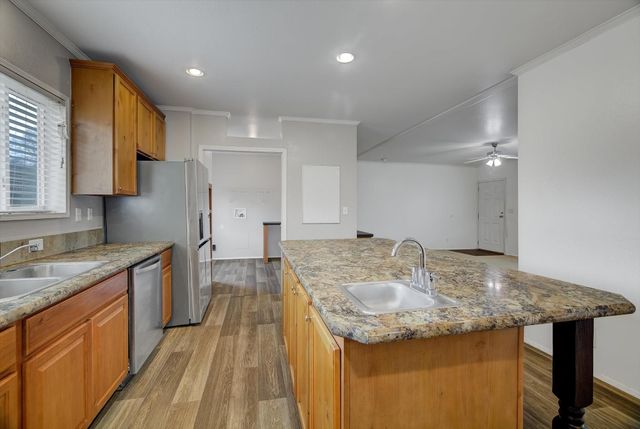 577 County Road 2251, Cleveland, TX 77327