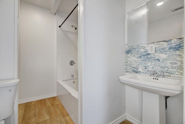 577 County Road 2251, Cleveland, TX 77327