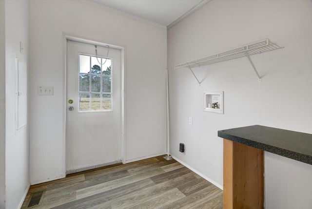 577 County Road 2251, Cleveland, TX 77327