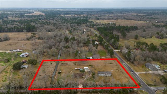 577 County Road 2251, Cleveland, TX 77327