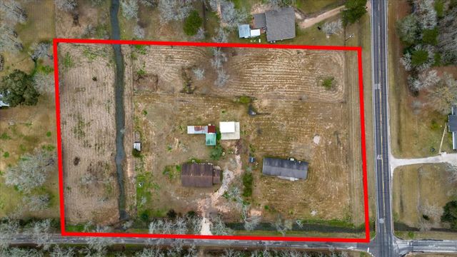 577 County Road 2251, Cleveland, TX 77327