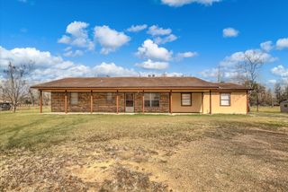 577 County Road 2251, Cleveland, TX 77327