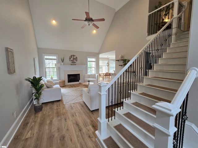 119 Green Ridge Drive, Easley, SC 29642