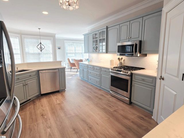 119 Green Ridge Drive, Easley, SC 29642