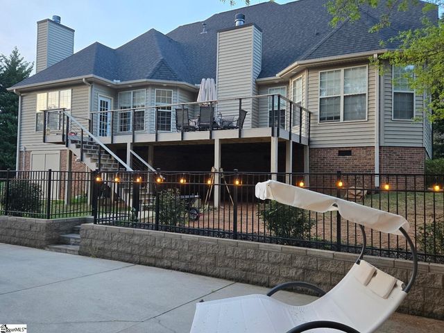 119 Green Ridge Drive, Easley, SC 29642