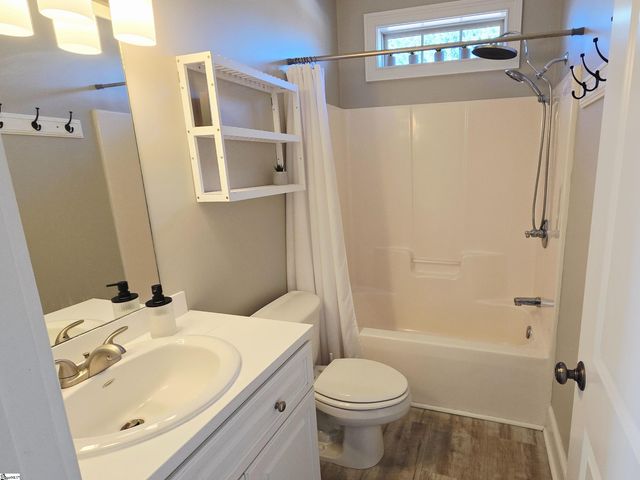 119 Green Ridge Drive, Easley, SC 29642