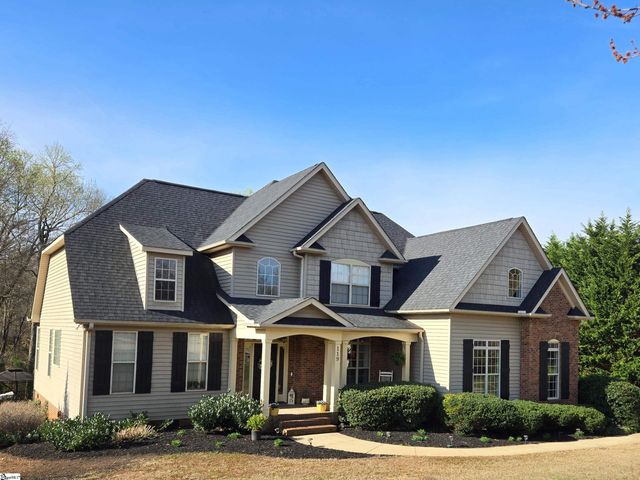 119 Green Ridge Drive, Easley, SC 29642