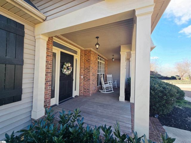 119 Green Ridge Drive, Easley, SC 29642