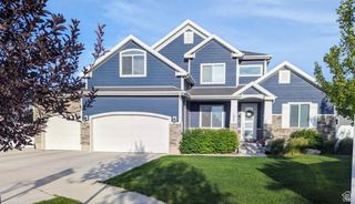 1045 W HERO CT, Bluffdale, UT 84065
