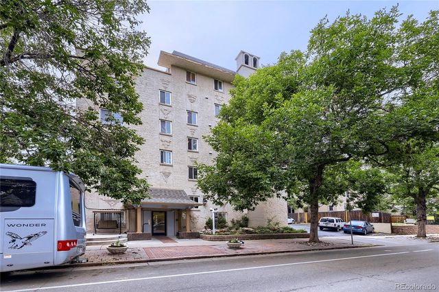 1125 N Washington Street 502, Denver, CO 80203
