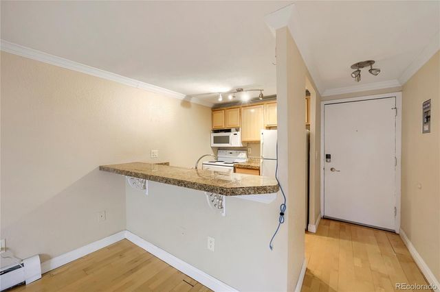 1125 N Washington Street 502, Denver, CO 80203