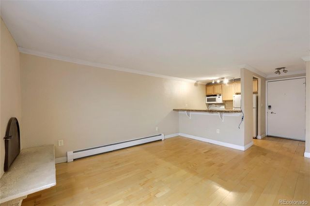 1125 N Washington Street 502, Denver, CO 80203