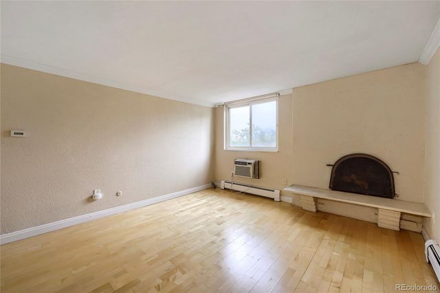 1125 N Washington Street 502, Denver, CO 80203