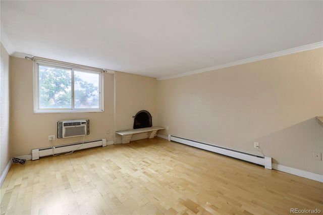 1125 N Washington Street 502, Denver, CO 80203