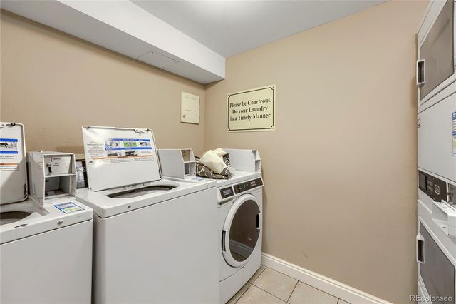 1125 N Washington Street 502, Denver, CO 80203