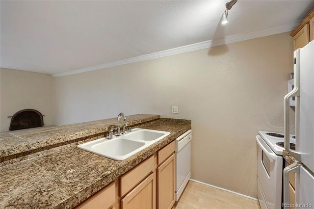 1125 N Washington Street 502, Denver, CO 80203