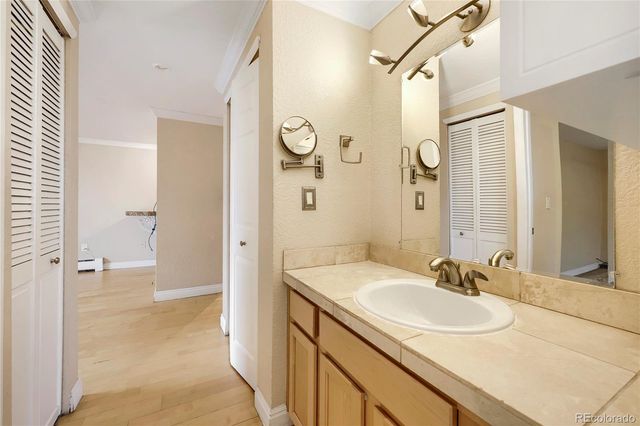 1125 N Washington Street 502, Denver, CO 80203