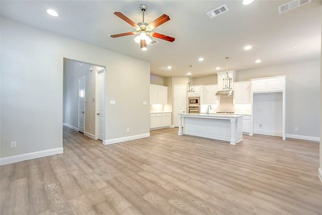 2478 King Arthur Boulevard, Lewisville, TX 75056