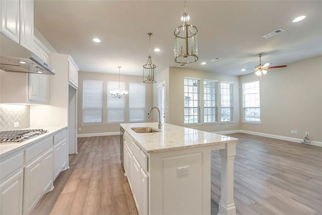 2478 King Arthur Boulevard, Lewisville, TX 75056