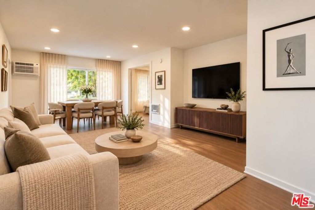 1222 N Olive Drive 103, West Hollywood, CA 90069
