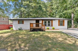 1958 Judy Circle SE, Marietta, GA 30060