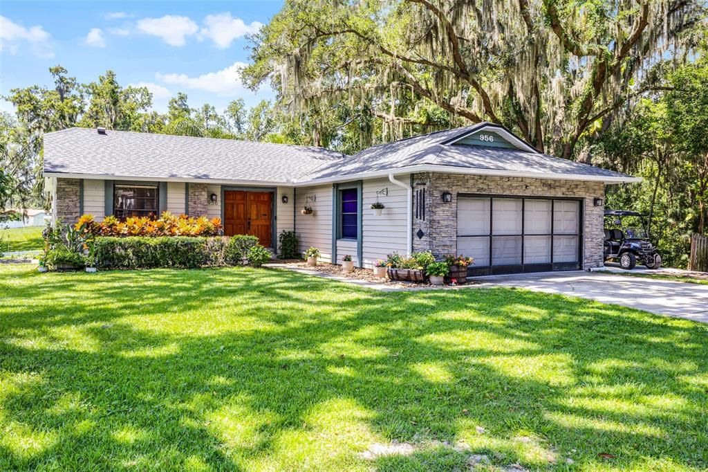 956 GLENVIEW CIRCLE, Winter Garden, FL 34787