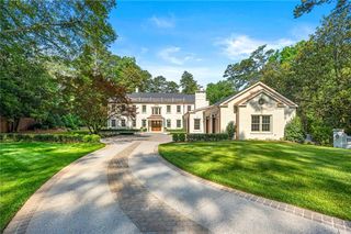 3488 Tuxedo NW Road, Atlanta, GA 30305