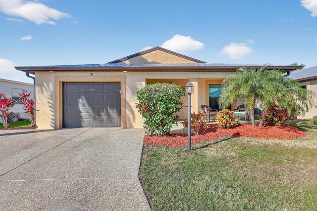 3 Los Gatos Lane, Port St. Lucie, Port St Lucie, FL 34952