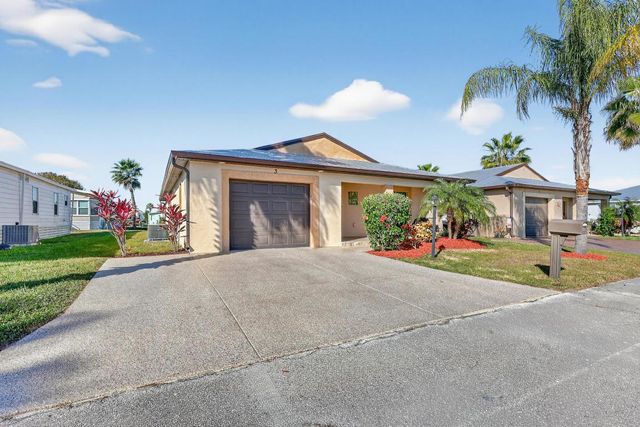 3 Los Gatos Lane, Port St. Lucie, Port St Lucie, FL 34952