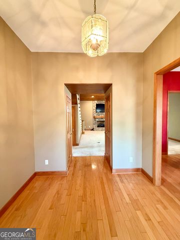 494 Hunter Road NW, Baxley, GA 31513