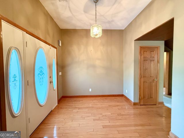 494 Hunter Road NW, Baxley, GA 31513