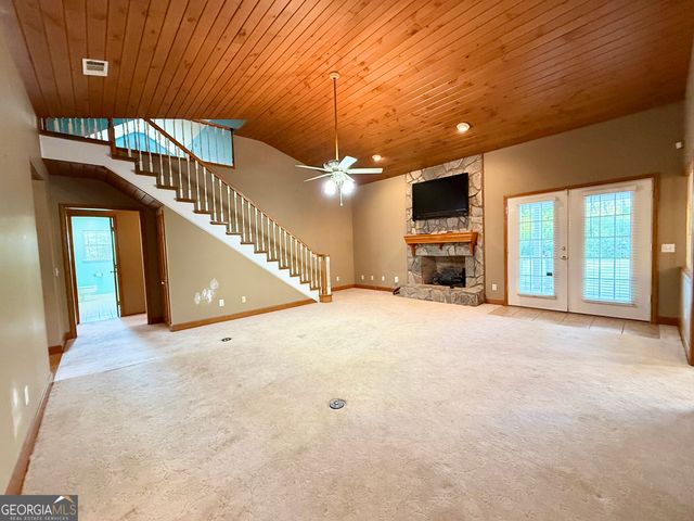 494 Hunter Road NW, Baxley, GA 31513