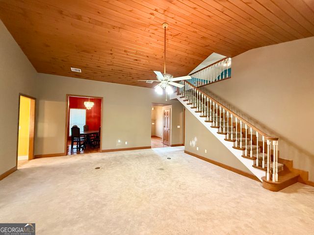 494 Hunter Road NW, Baxley, GA 31513