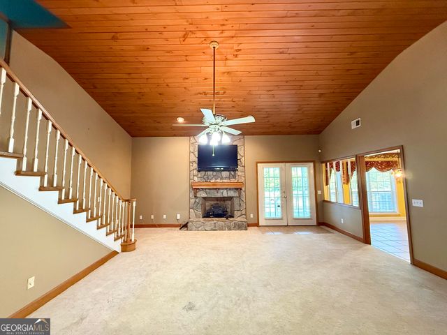 494 Hunter Road NW, Baxley, GA 31513