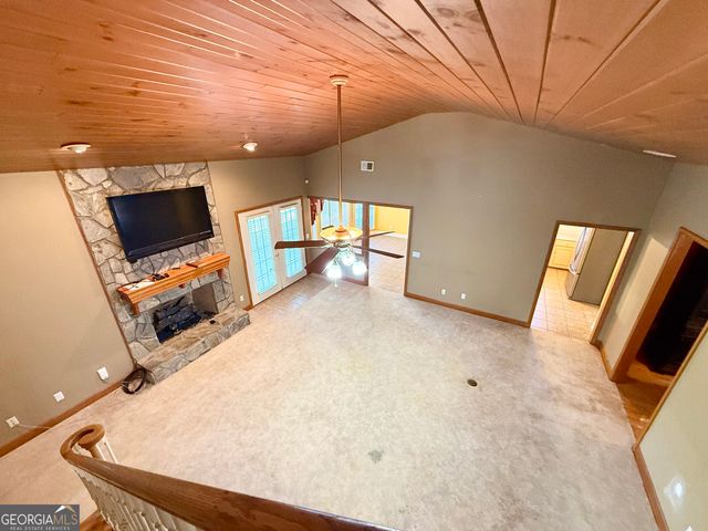 494 Hunter Road NW, Baxley, GA 31513