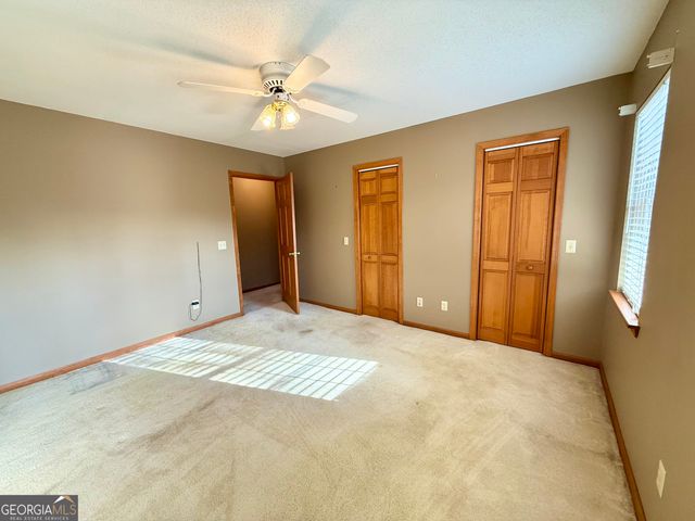 494 Hunter Road NW, Baxley, GA 31513