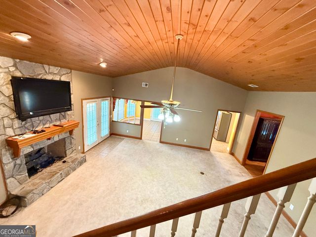 494 Hunter Road NW, Baxley, GA 31513
