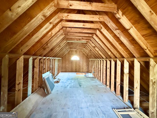 494 Hunter Road NW, Baxley, GA 31513