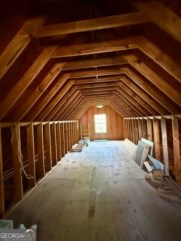 494 Hunter Road NW, Baxley, GA 31513