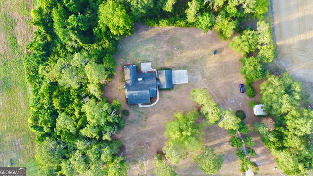 494 Hunter Road NW, Baxley, GA 31513