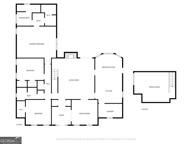 494 Hunter Road NW, Baxley, GA 31513