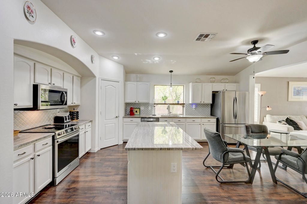 41389 W HAYDEN Drive, Maricopa, AZ 85138 — photo 3