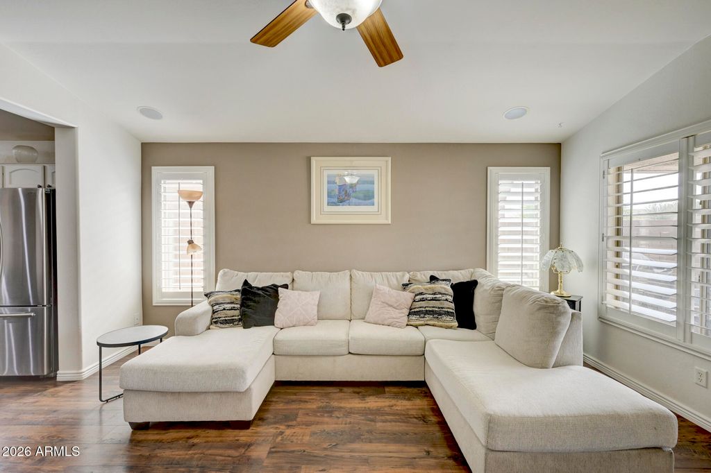 41389 W HAYDEN Drive, Maricopa, AZ 85138 — photo 5