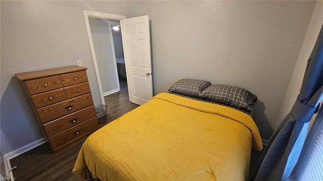 310 Maney DR, Newport News, VA 23605