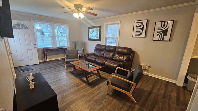 310 Maney DR, Newport News, VA 23605