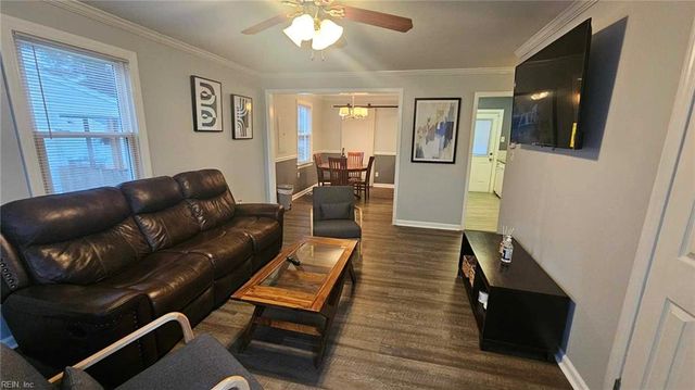 310 Maney DR, Newport News, VA 23605