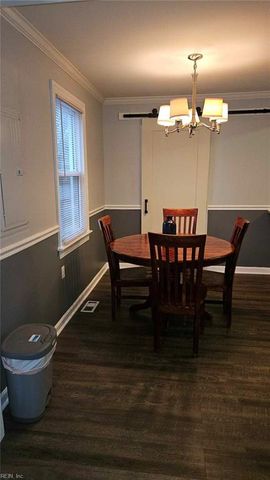 310 Maney DR, Newport News, VA 23605