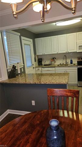 310 Maney DR, Newport News, VA 23605